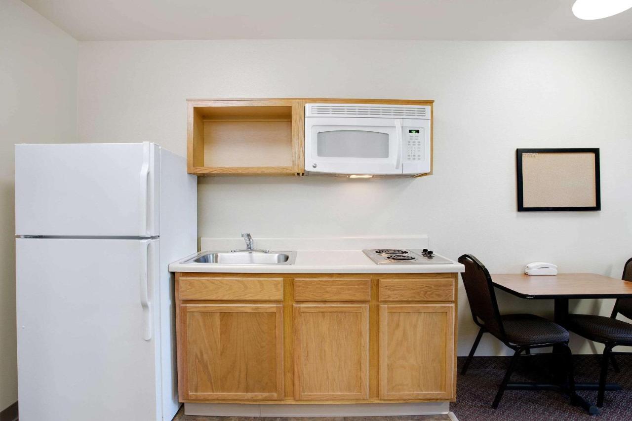 Woodspring Suites Baton Rouge East I-12 Exteriör bild