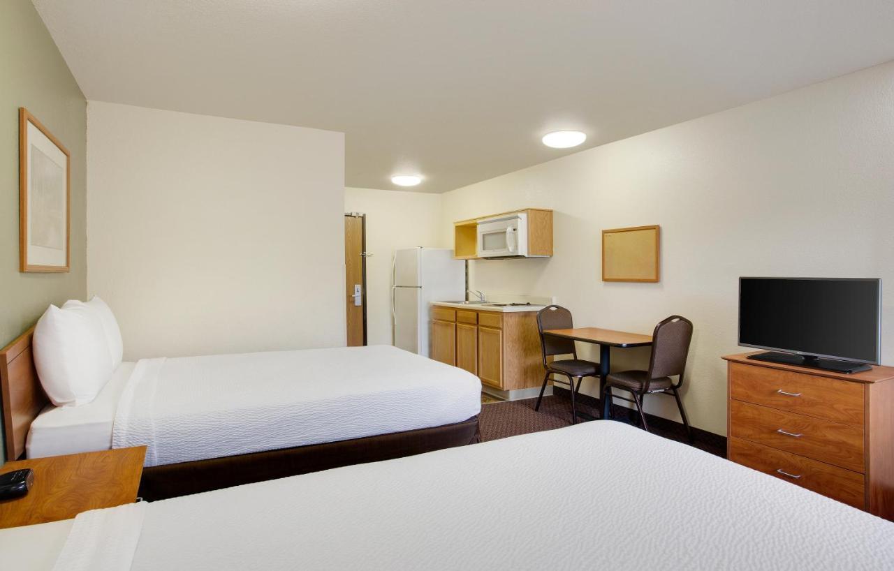 Woodspring Suites Baton Rouge East I-12 Exteriör bild
