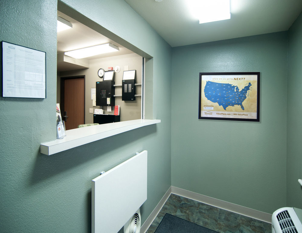 Woodspring Suites Baton Rouge East I-12 Exteriör bild