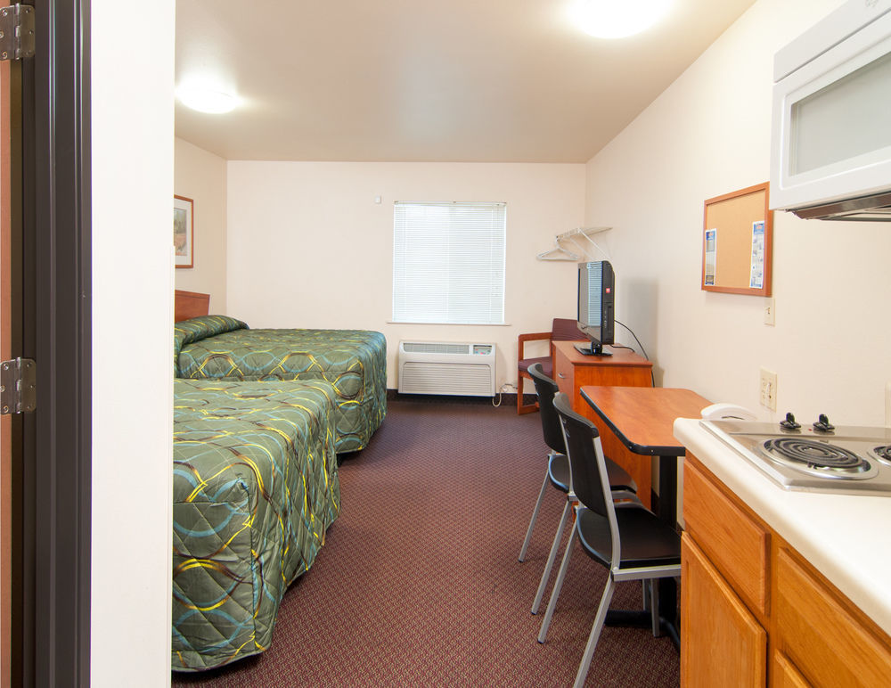 Woodspring Suites Baton Rouge East I-12 Exteriör bild