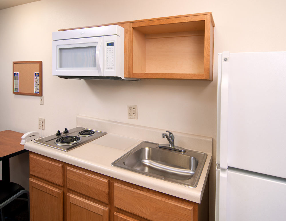 Woodspring Suites Baton Rouge East I-12 Exteriör bild